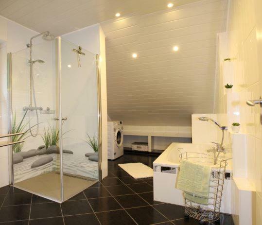 Appartement Im Corveyer Waeldchen à Traben-Trarbach Extérieur photo