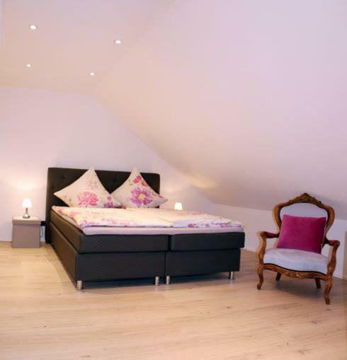 Appartement Im Corveyer Waeldchen à Traben-Trarbach Extérieur photo
